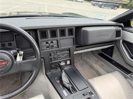 1986 Chevrolet Corvette (CC-2105504) for sale in Westford, Massachusetts