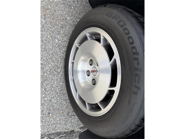 1986 Chevrolet Corvette (CC-2105504) for sale in Westford, Massachusetts