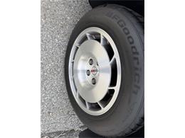 1986 Chevrolet Corvette (CC-2105504) for sale in Westford, Massachusetts