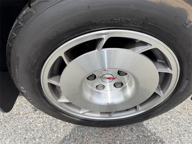 1986 Chevrolet Corvette (CC-2105504) for sale in Westford, Massachusetts