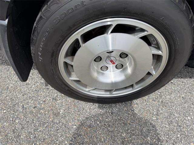 1986 Chevrolet Corvette (CC-2105504) for sale in Westford, Massachusetts