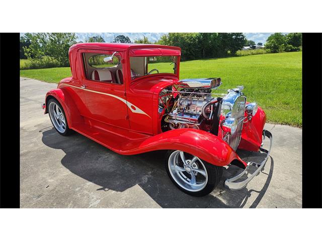1932 Plymouth PB (CC-2105505) for sale in Biloxi, Mississippi