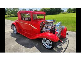 1932 Plymouth PB (CC-2105505) for sale in Biloxi, Mississippi