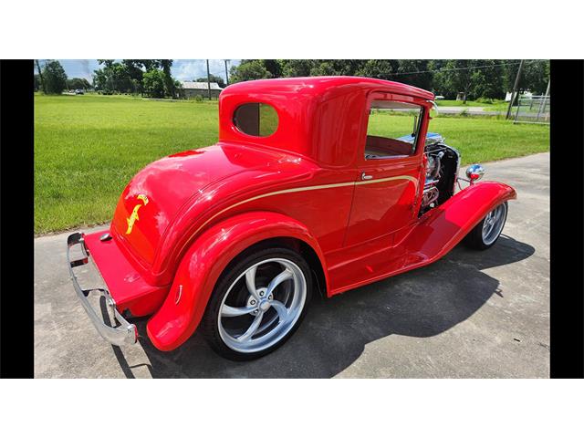 1932 Plymouth PB (CC-2105505) for sale in Biloxi, Mississippi