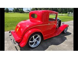 1932 Plymouth PB (CC-2105505) for sale in Biloxi, Mississippi