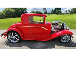 1932 Plymouth PB (CC-2105505) for sale in Biloxi, Mississippi
