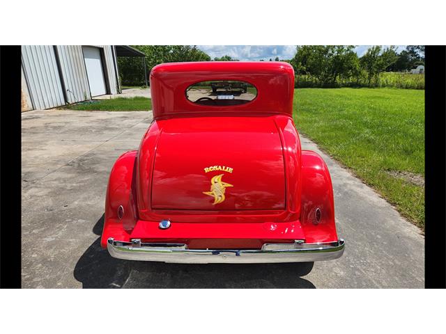 1932 Plymouth PB (CC-2105505) for sale in Biloxi, Mississippi