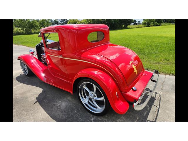 1932 Plymouth PB (CC-2105505) for sale in Biloxi, Mississippi