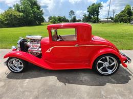 1932 Plymouth PB (CC-2105505) for sale in Biloxi, Mississippi