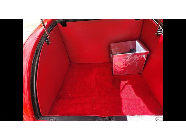 1932 Plymouth PB (CC-2105505) for sale in Biloxi, Mississippi