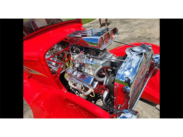 1932 Plymouth PB (CC-2105505) for sale in Biloxi, Mississippi