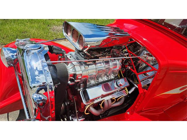 1932 Plymouth PB (CC-2105505) for sale in Biloxi, Mississippi