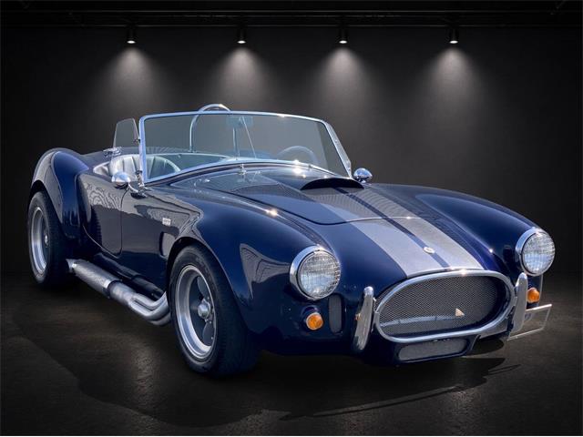 1966 Shelby Cobra (CC-2105506) for sale in Olathe, Kansas