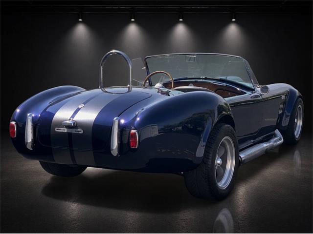 1966 Shelby Cobra (CC-2105506) for sale in Olathe, Kansas