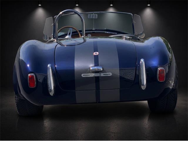 1966 Shelby Cobra (CC-2105506) for sale in Olathe, Kansas