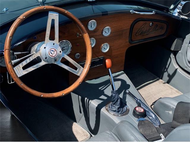 1966 Shelby Cobra (CC-2105506) for sale in Olathe, Kansas
