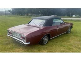 1966 Chevrolet Corvair (CC-2105507) for sale in Biloxi, Mississippi