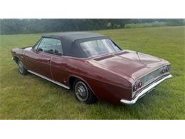 1966 Chevrolet Corvair (CC-2105507) for sale in Biloxi, Mississippi