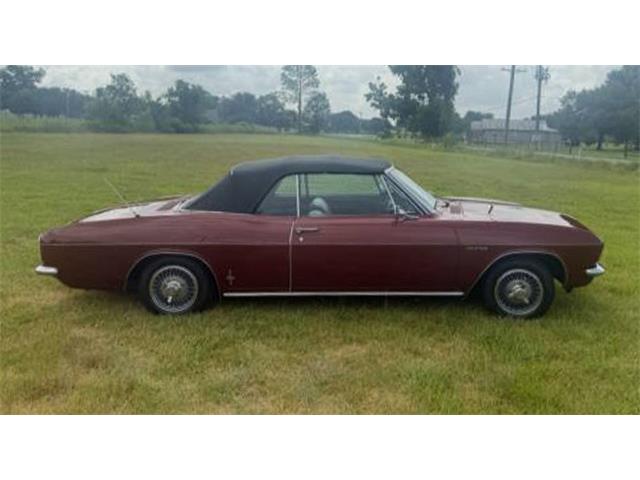 1966 Chevrolet Corvair (CC-2105507) for sale in Biloxi, Mississippi
