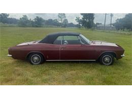 1966 Chevrolet Corvair (CC-2105507) for sale in Biloxi, Mississippi