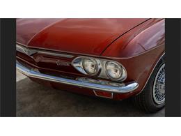 1966 Chevrolet Corvair (CC-2105507) for sale in Biloxi, Mississippi