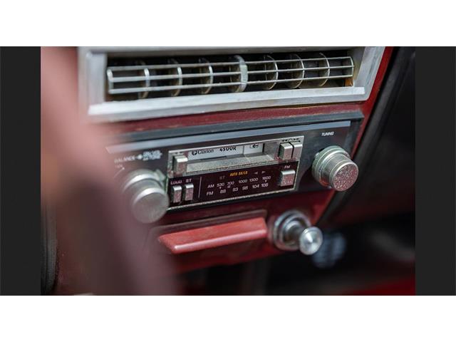 1966 Chevrolet Corvair (CC-2105507) for sale in Biloxi, Mississippi