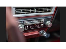 1966 Chevrolet Corvair (CC-2105507) for sale in Biloxi, Mississippi