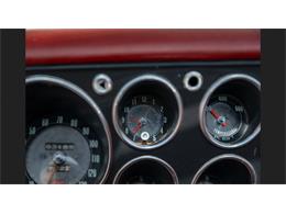 1966 Chevrolet Corvair (CC-2105507) for sale in Biloxi, Mississippi