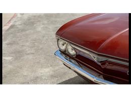 1966 Chevrolet Corvair (CC-2105507) for sale in Biloxi, Mississippi