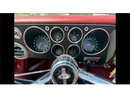 1966 Chevrolet Corvair (CC-2105507) for sale in Biloxi, Mississippi