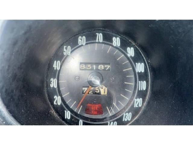 1966 Chevrolet Corvair (CC-2105507) for sale in Biloxi, Mississippi