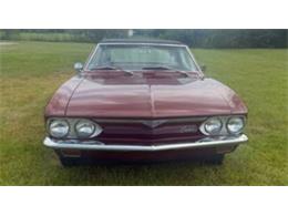 1966 Chevrolet Corvair (CC-2105507) for sale in Biloxi, Mississippi
