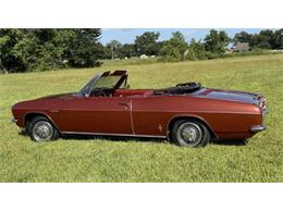 1966 Chevrolet Corvair (CC-2105507) for sale in Biloxi, Mississippi