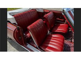 1966 Chevrolet Corvair (CC-2105507) for sale in Biloxi, Mississippi