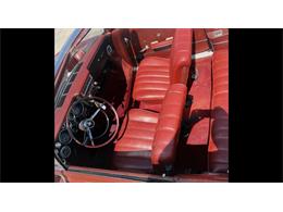 1966 Chevrolet Corvair (CC-2105507) for sale in Biloxi, Mississippi