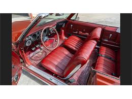 1966 Chevrolet Corvair (CC-2105507) for sale in Biloxi, Mississippi