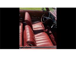 1966 Chevrolet Corvair (CC-2105507) for sale in Biloxi, Mississippi