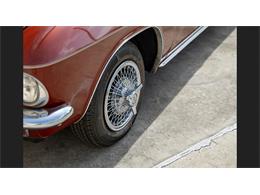 1966 Chevrolet Corvair (CC-2105507) for sale in Biloxi, Mississippi