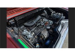 1966 Chevrolet Corvair (CC-2105507) for sale in Biloxi, Mississippi