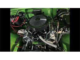 1985 Jeep CJ7 (CC-2105510) for sale in Biloxi, Mississippi