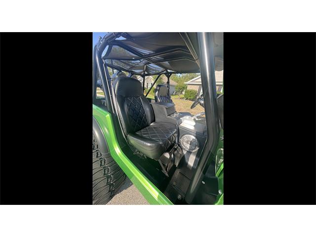 1985 Jeep CJ7 (CC-2105510) for sale in Biloxi, Mississippi