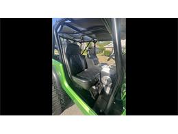 1985 Jeep CJ7 (CC-2105510) for sale in Biloxi, Mississippi