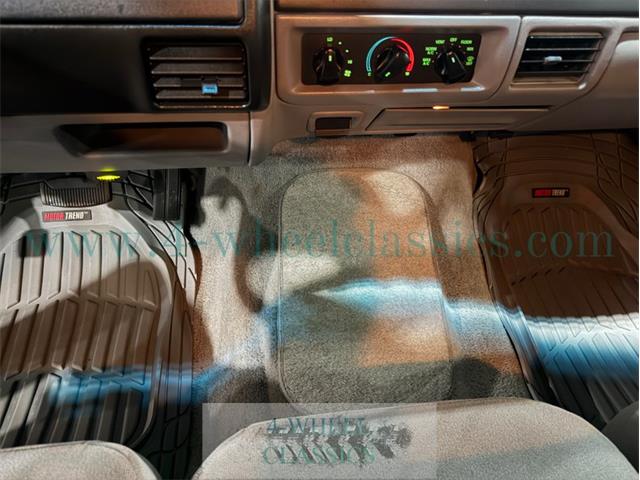 1997 Ford F250 (CC-2105511) for sale in Holland , Michigan