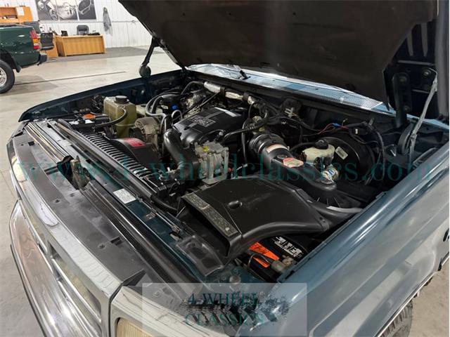 1997 Ford F250 (CC-2105511) for sale in Holland , Michigan