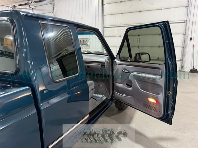 1997 Ford F250 (CC-2105511) for sale in Holland , Michigan