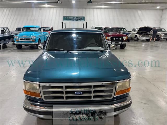 1997 Ford F250 (CC-2105511) for sale in Holland , Michigan