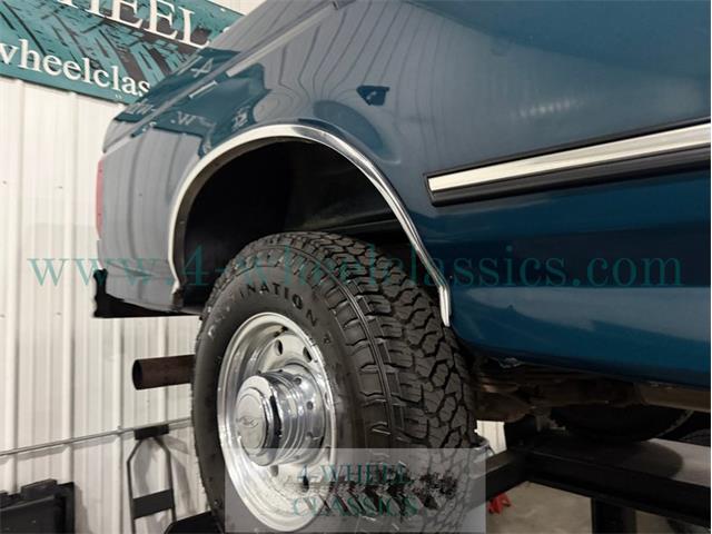 1997 Ford F250 (CC-2105511) for sale in Holland , Michigan