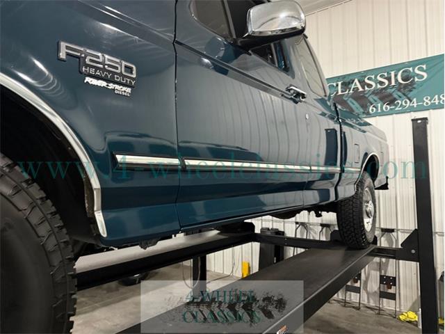 1997 Ford F250 (CC-2105511) for sale in Holland , Michigan