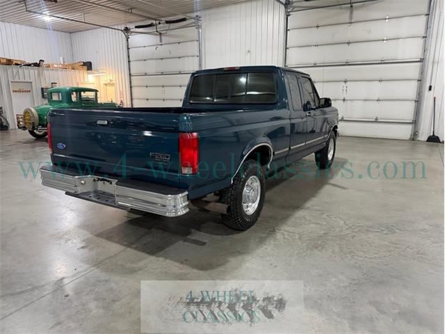 1997 Ford F250 (CC-2105511) for sale in Holland , Michigan