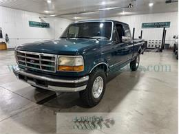 1997 Ford F250 (CC-2105511) for sale in Holland , Michigan